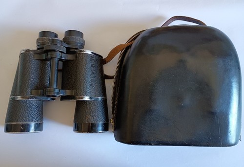 Carl zeiss jena binocolo - zeiss,