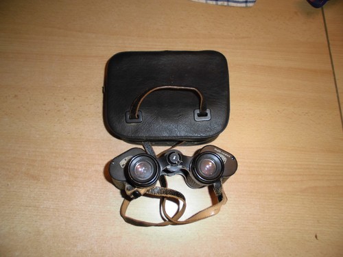 Binocolo carl zeiss - binocolo,