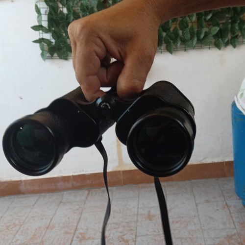 Carl zeiss 10x50 binocolo - 10x50,