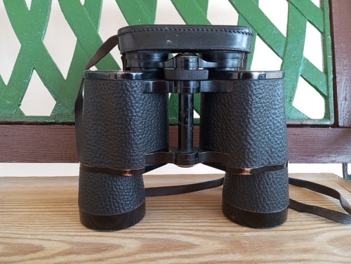 Binocolo carl zeiss jena - binocolo,