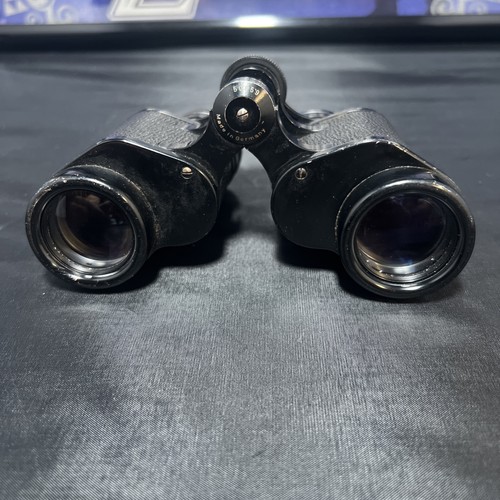 Binocolo carl zeiss - zeiss, oberkochen