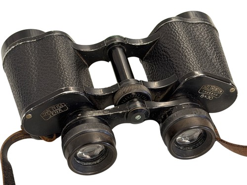 Carl zeiss jena - zeiss, deltrintem
