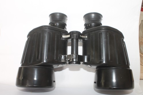 Binocolo impermeabile