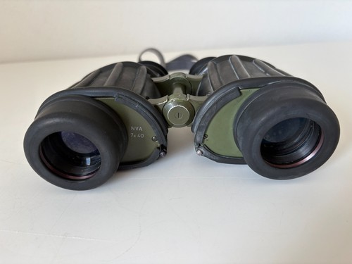 Carl zeiss jena nva 7x40 - carl,