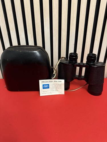 Carl zeiss jena dekaris - q1,,