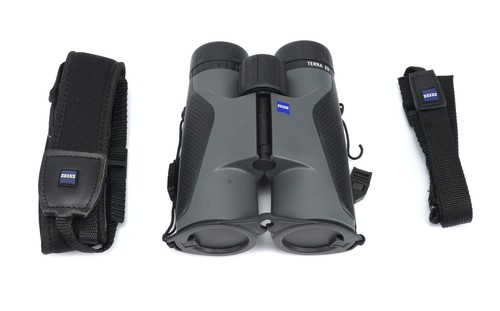 Zeiss 10x42 terra binocolo - zeiss,