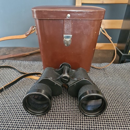 Binocolo carl zeiss jenoptem - binocolo,