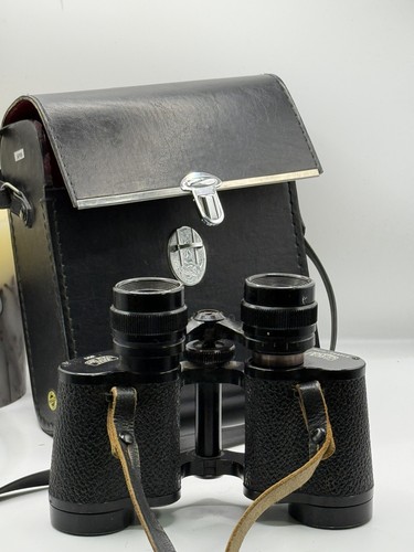 Carl zeiss jena jenoptem 8x30w - zeiss,