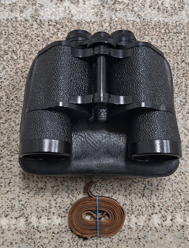 Binocolo carl zeiss jena - binocolo,