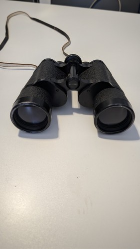 Carl zeiss jena - carl, 10x50