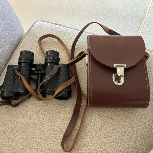 Binocolo vintage carl - vintage,