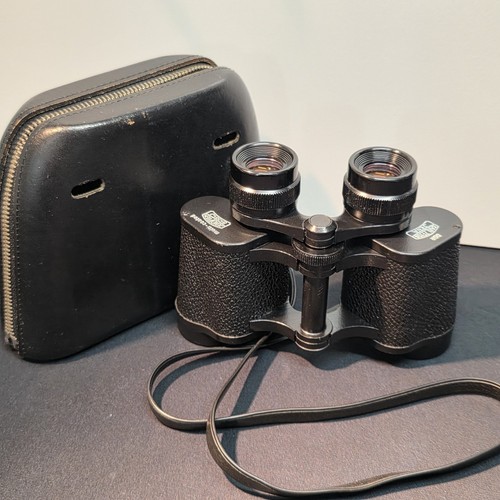 Binocolo carl zeiss jena 8x30 - binocolo,