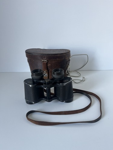 Jumelles vintage carl - vintage,