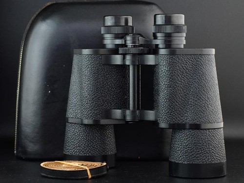 Custodia binocolo carl zeiss - binocolo,