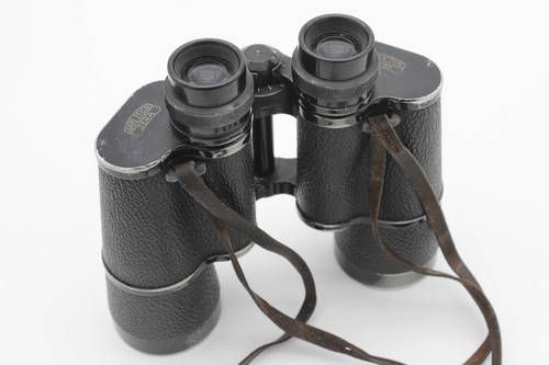 Binocolo carl zeiss binoctem - carl,