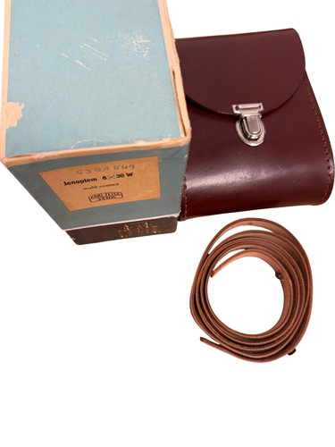 Carl zeiss jena jenoptem - carl,