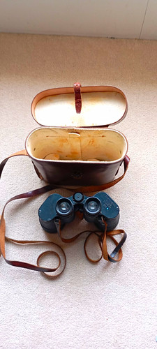 Wwii german zeiss - german,