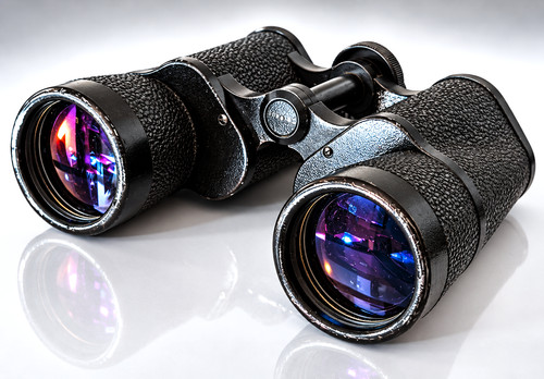Carl zeiss jena dekarem 10x50 - carl,