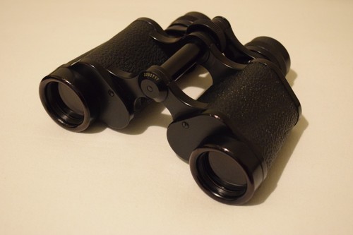 Binocolo carl zeiss jena - binocolo,