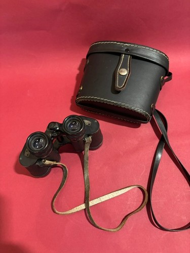 Carl zeiss jena - carl, 8x