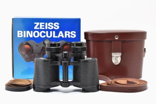 Binocolo zeiss jenoptem 8x30 - binocolo,