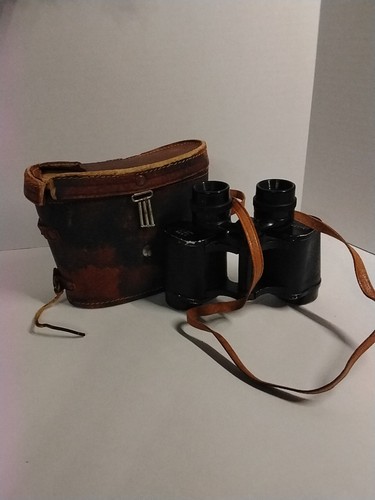 Coppia binocoli carl zeiss - binocoli,