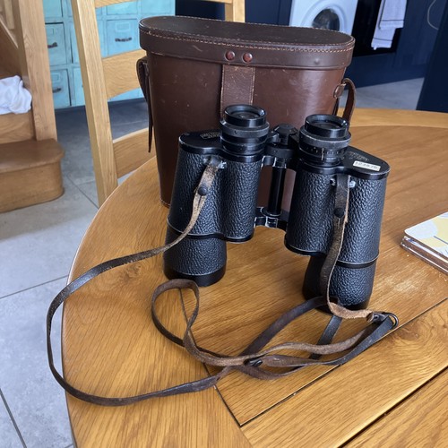 Binocolo carl zeiss jena - zeiss,