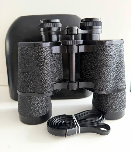 Binocolo carl zeiss jena - binocolo,