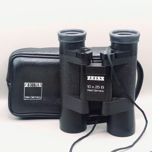Binocolo compatto vintage
