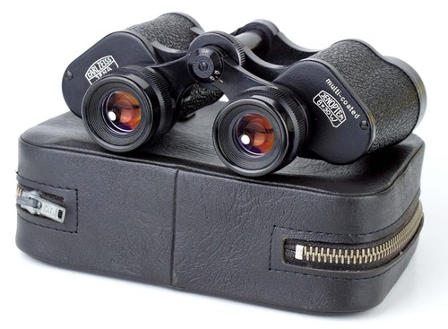 Binocolo carl zeiss jena - binocolo,
