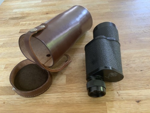 Carl zeiss jena 10x50 monocolo - jena,