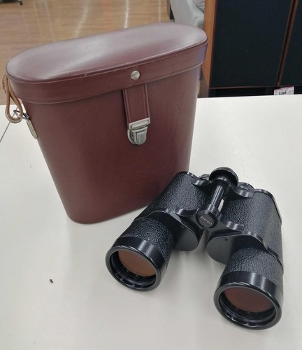 Carl zeiss jena dekarem 10x50 - carl,