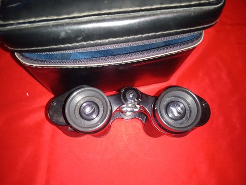Binocolo vintage carl - binocolo,
