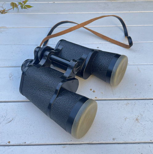 Carl zeiss jena jenoptem 10x50 - zeiss,