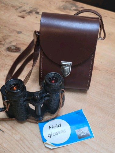 Binocolo vintage carl - vintage, zeiss