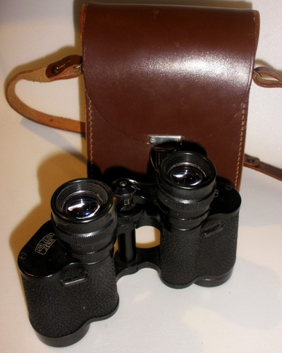 Carl zeiss jena jenoptem - carl, 8x30w
