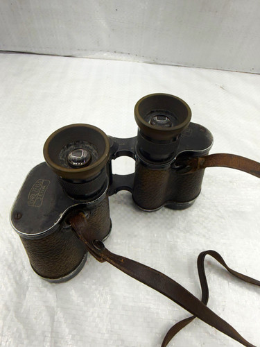Binocolo carl zeiss - carl, jena
