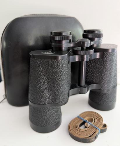 Binocolo carl zeiss jena - binocolo,