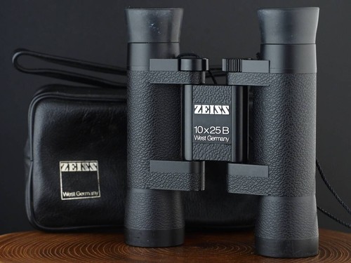 Binocolo carl zeiss - zeiss, 10x25b